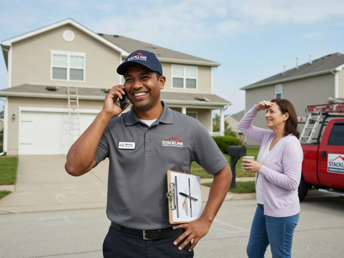 Chimney flashing repair Lowes, KY FAQs